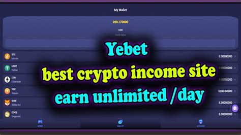 yebet|YeBet: How to Make Money Playing Games .